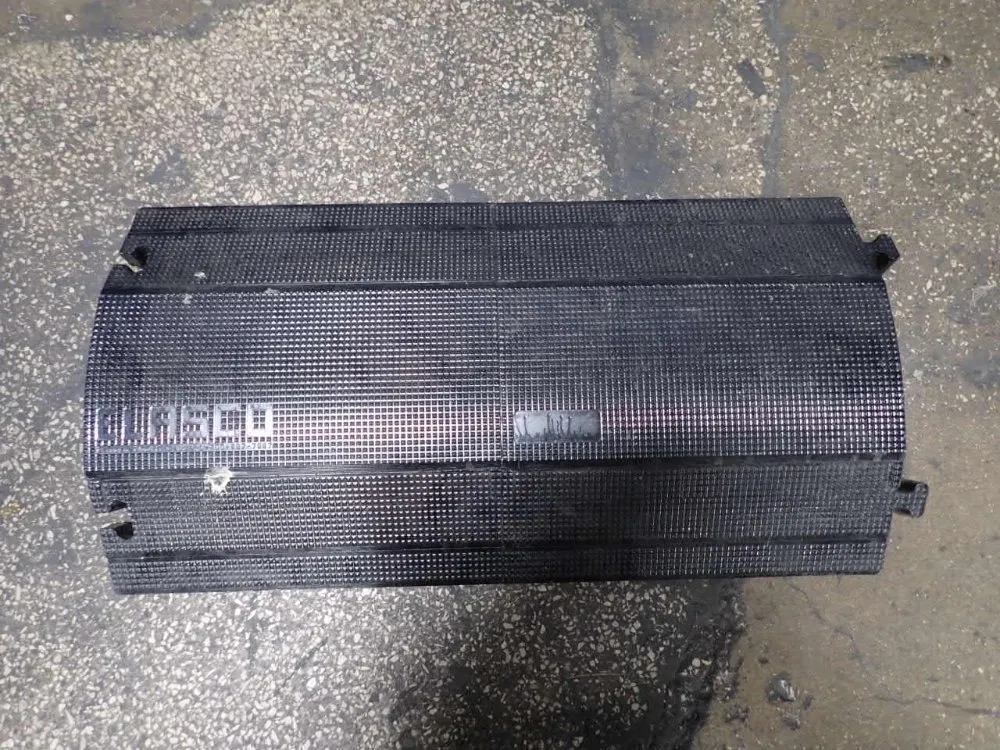 Elasco 36"x19" Cable Ramp