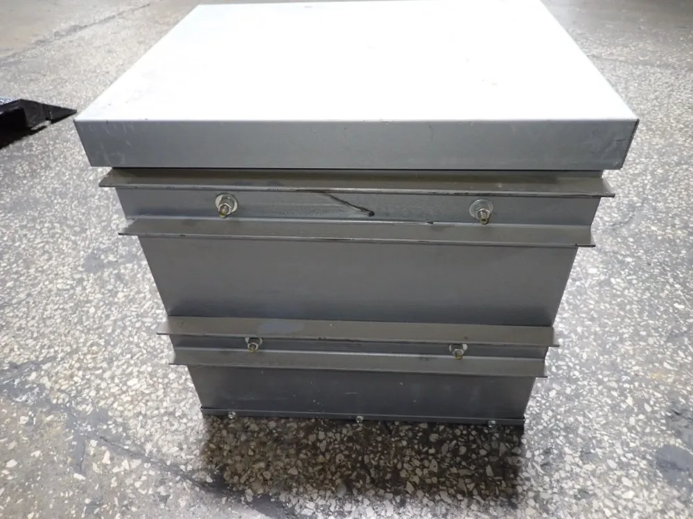 Dongan 3.0 Kva Transformer - 81-3-8156