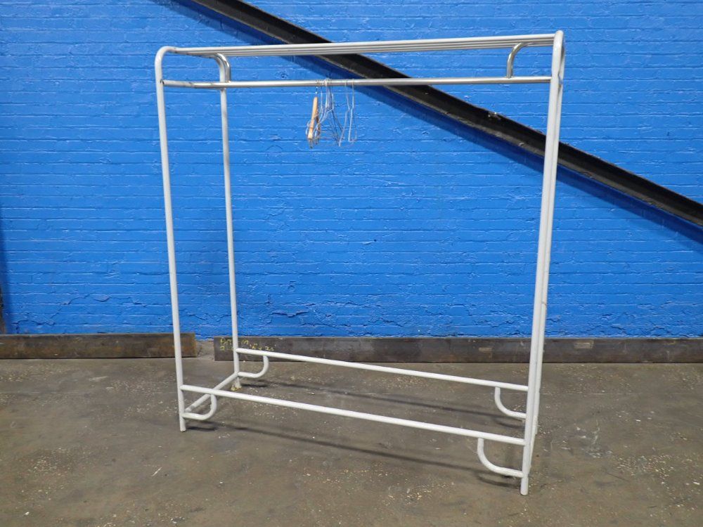 Excell Clothing Rack
