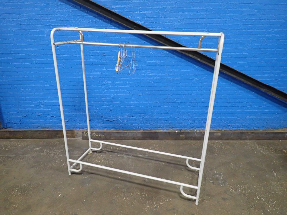 Excell Clothing Rack