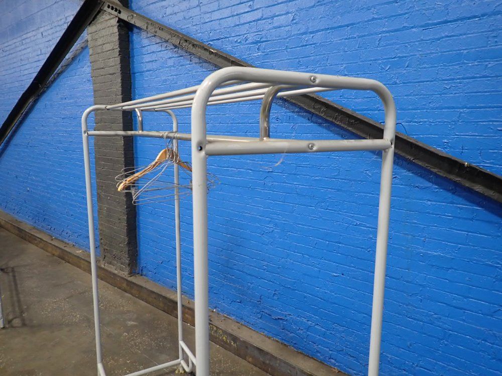 Excell Clothing Rack