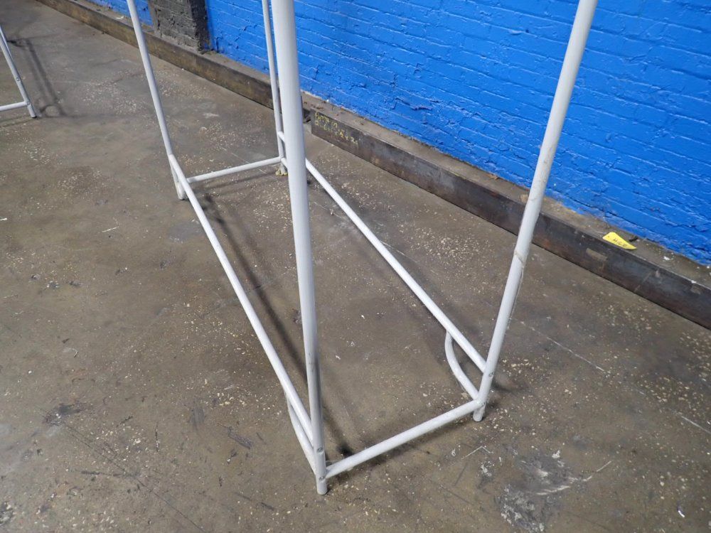 Excell Clothing Rack