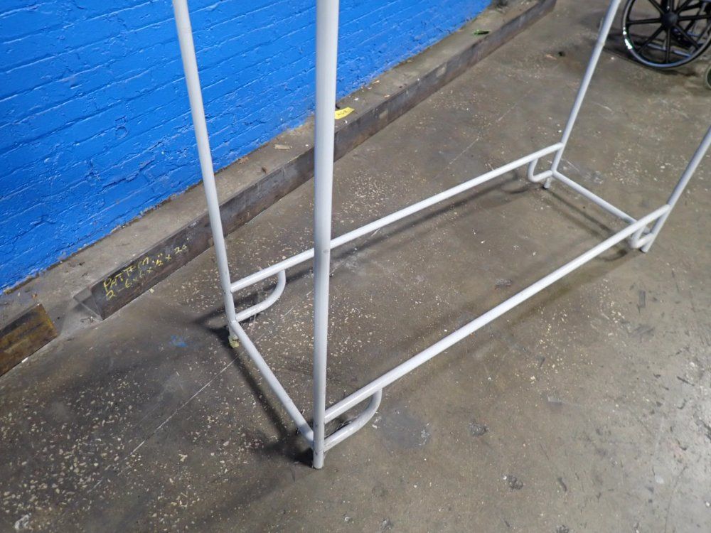 Excell Clothing Rack