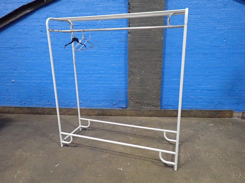 Clothing Rack