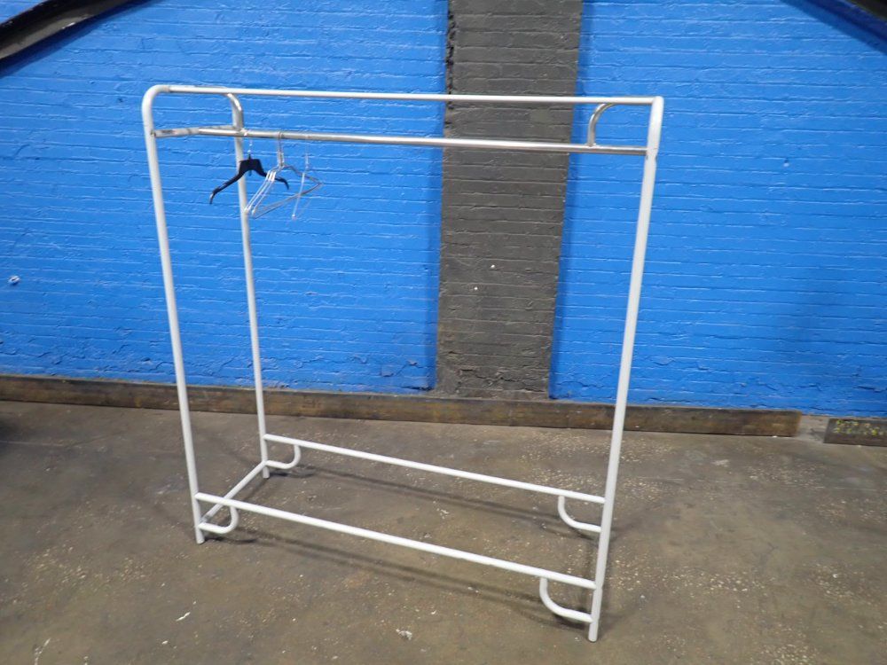 Clothing Rack
