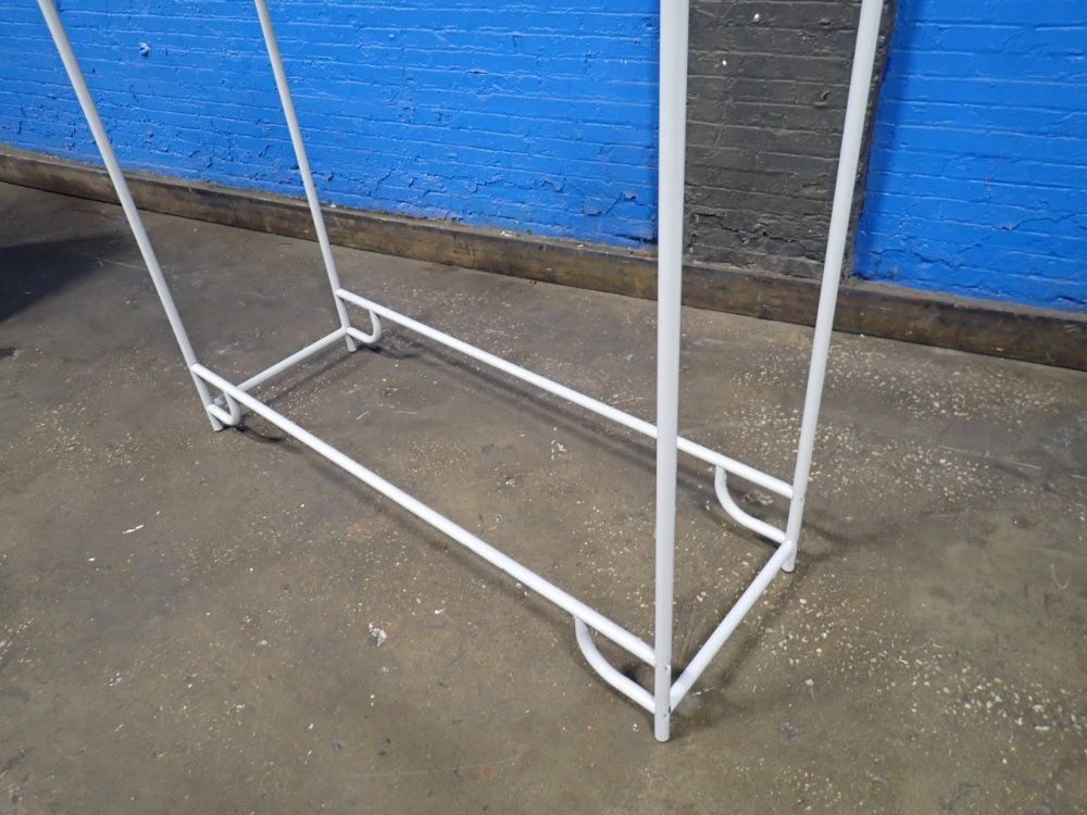 Clothing Rack