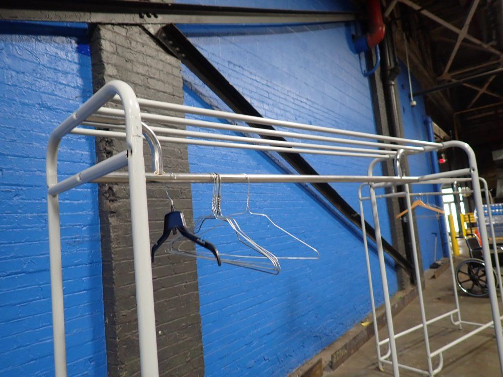 Clothing Rack