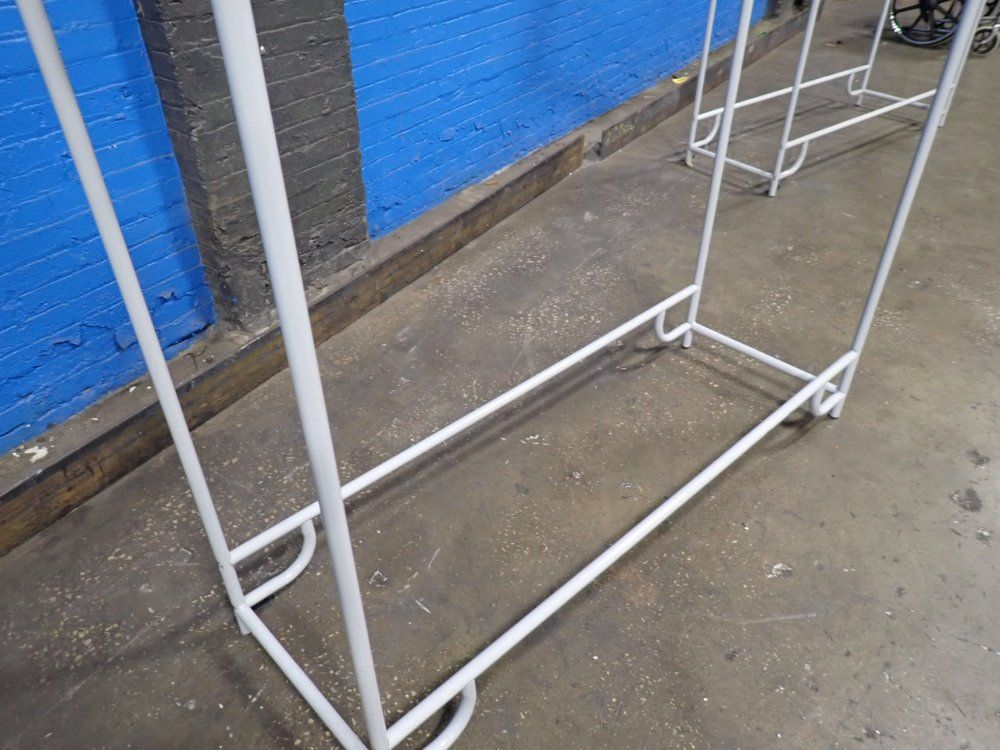 Clothing Rack