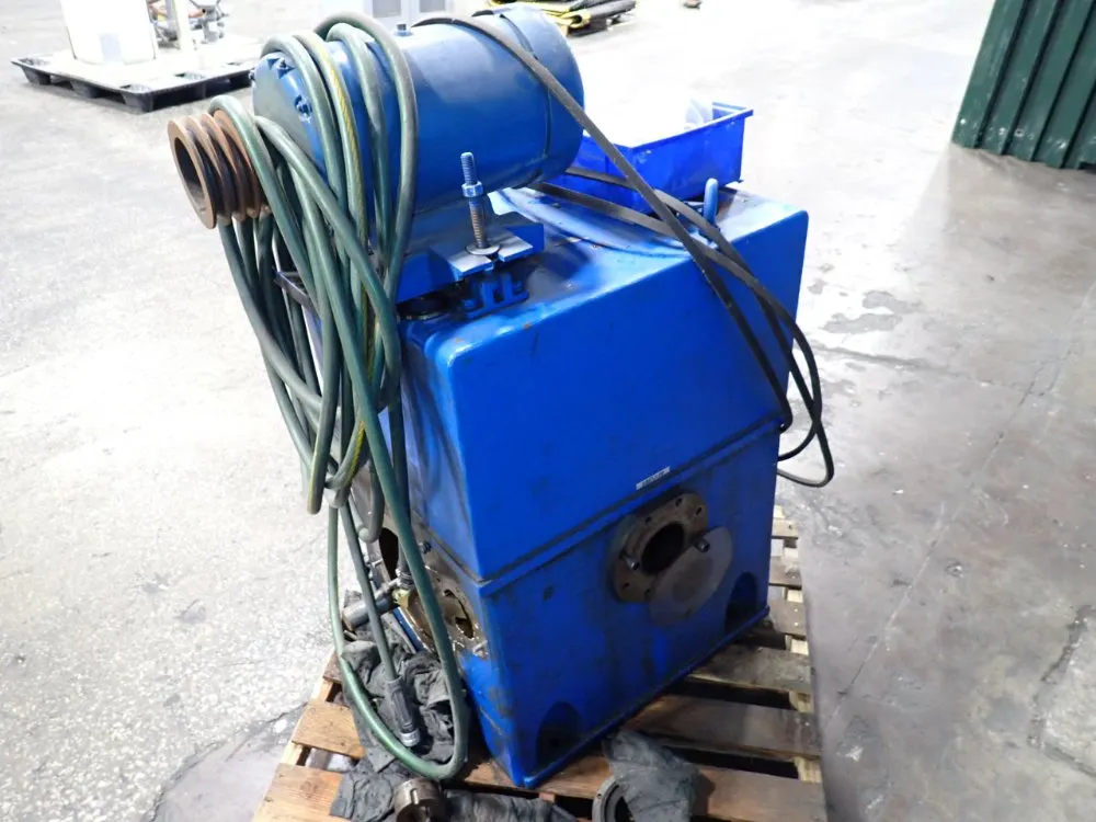 Vacuum Pump
