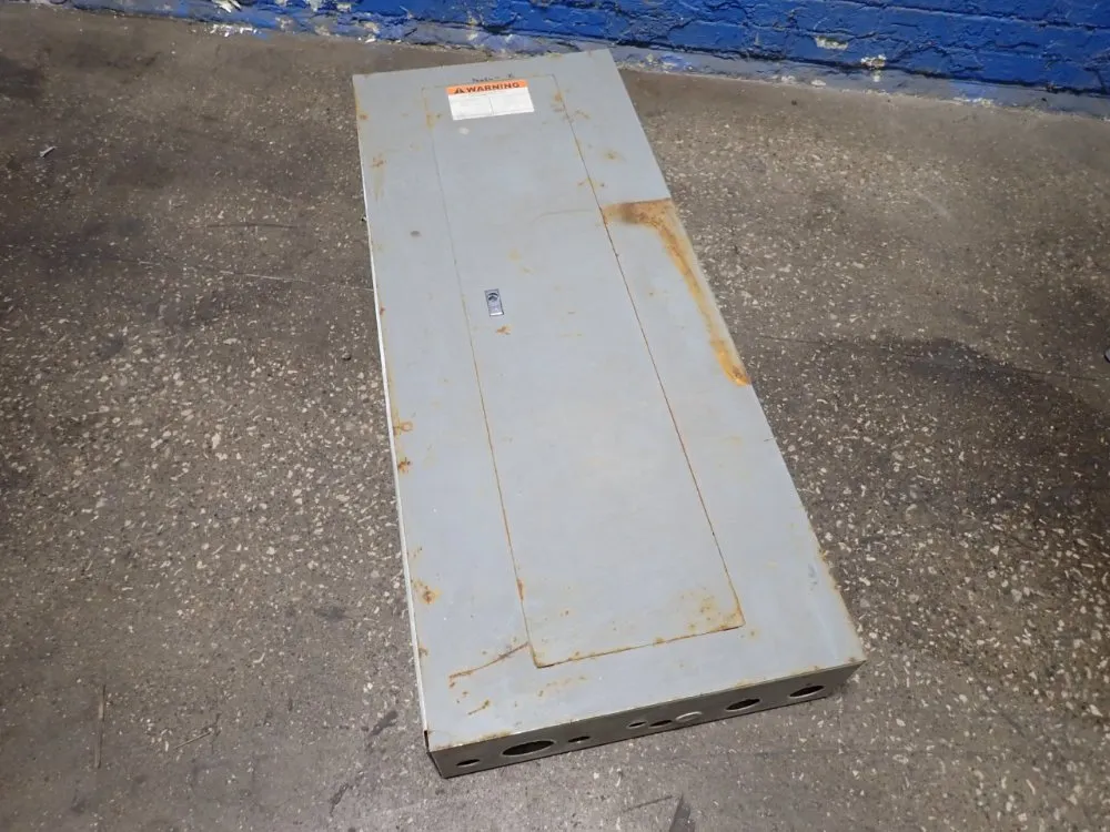 Square D Panelboard - Nqod442l225cu