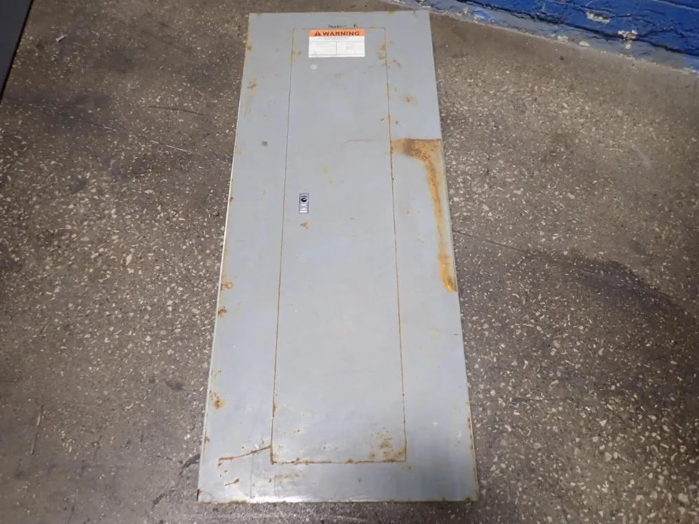 Square D Panelboard - Nqod442l225cu