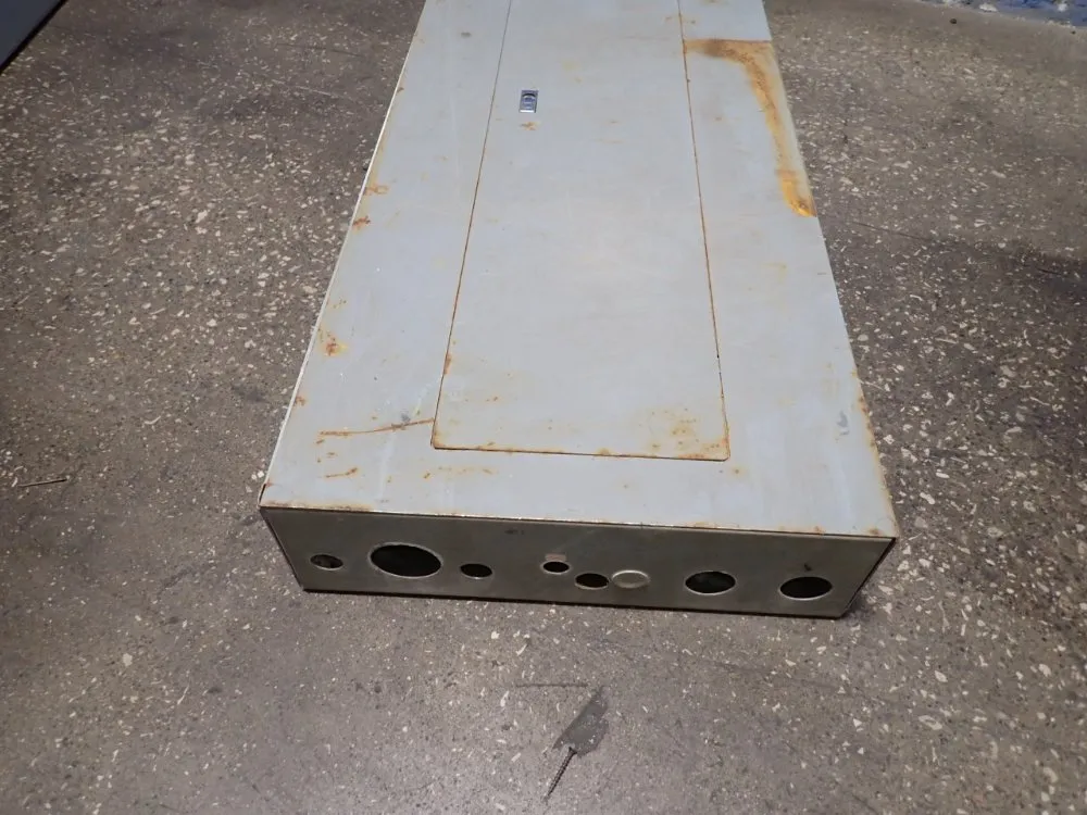 Square D Panelboard - Nqod442l225cu