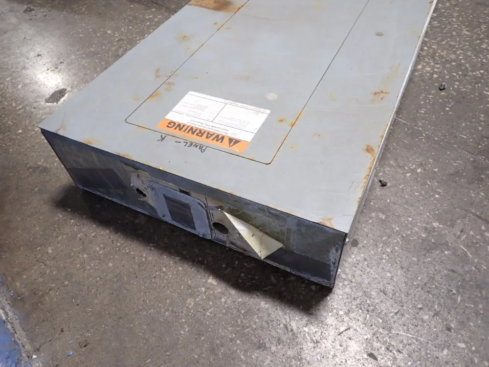 Square D Panelboard - Nqod442l225cu