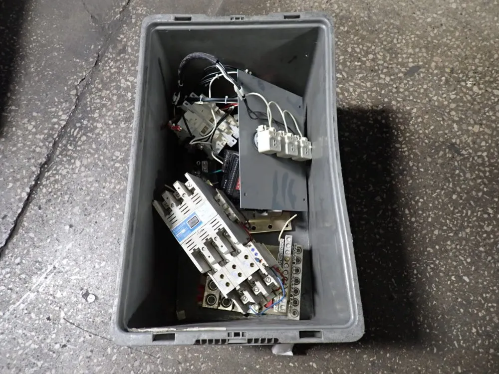 Electrical Components