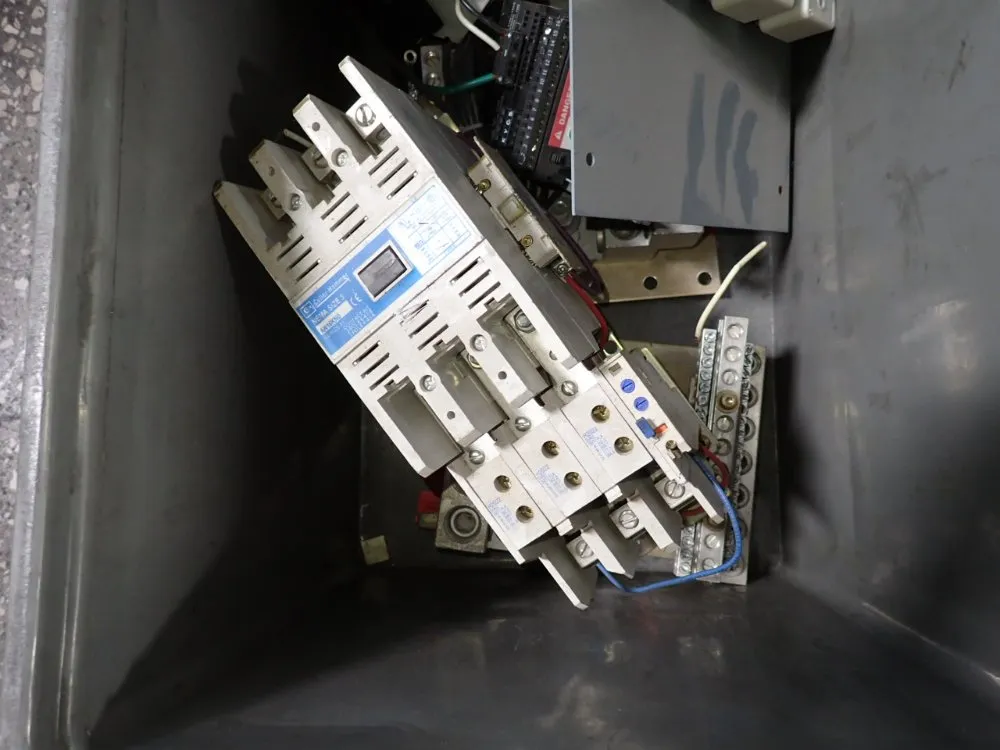 Electrical Components