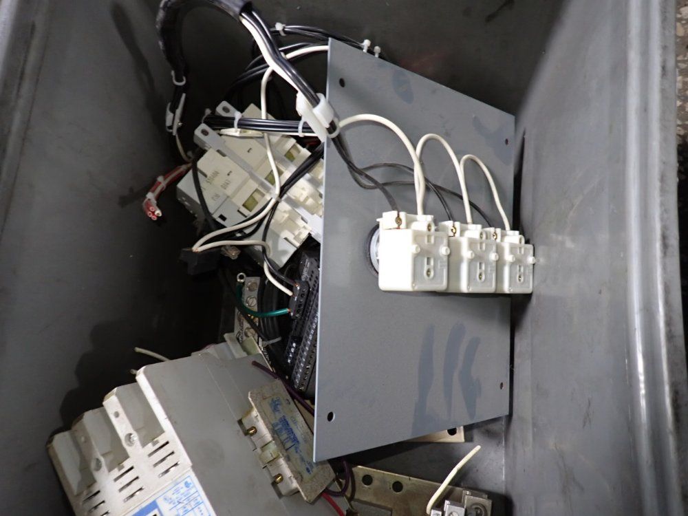 Electrical Components