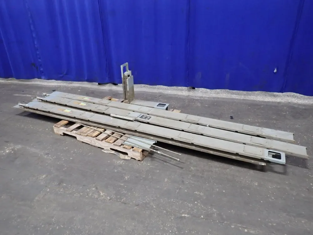 Square D 400 Amp Busway - Ap304g10