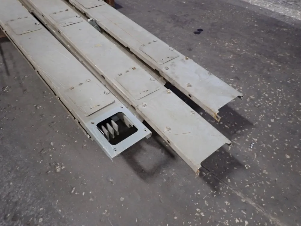 Square D 400 Amp Busway - Ap304g10