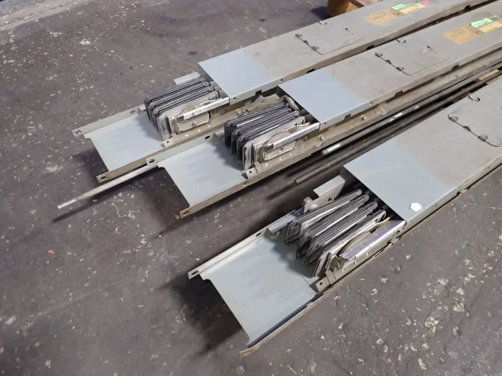 Square D 400 Amp Busway - Ap304g10