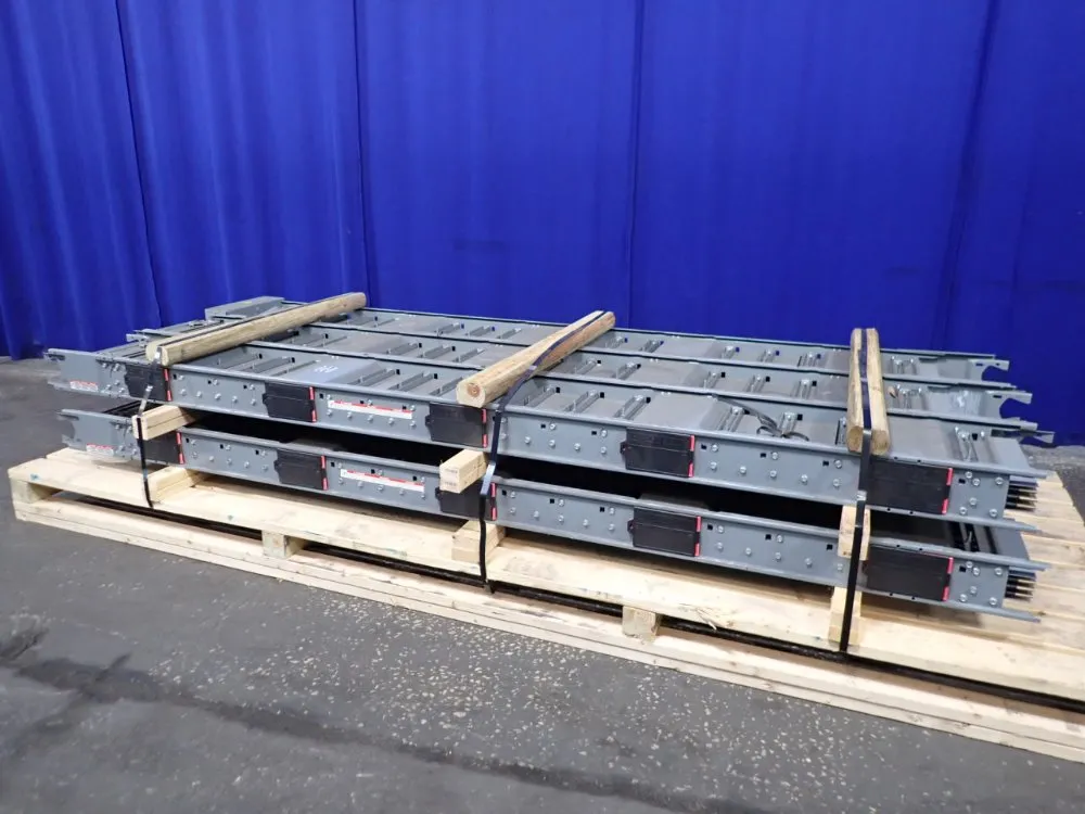 Square D 3000a / 600v Busway - Cp2330g10st