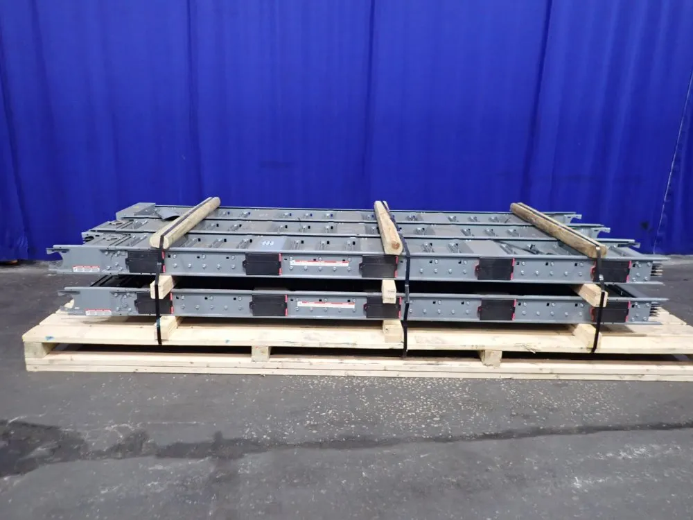 Square D 3000a / 600v Busway - Cp2330g10st