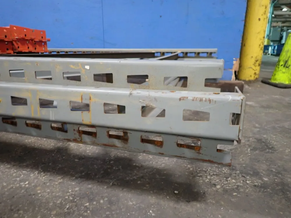 Pallet Racking - Keystone