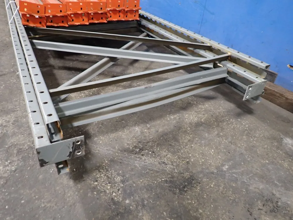 Pallet Racking - Keystone