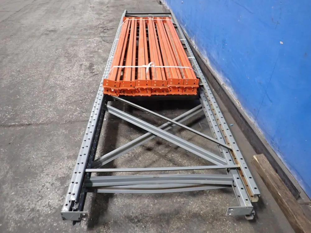 Pallet Racking - Keystone