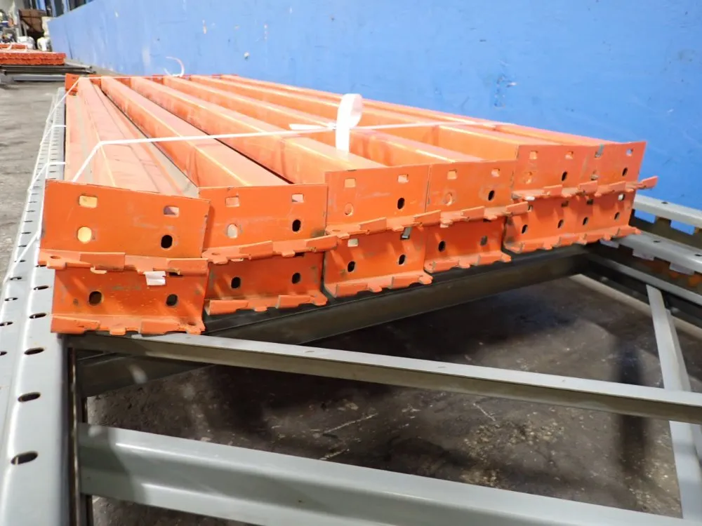 Pallet Racking - Keystone