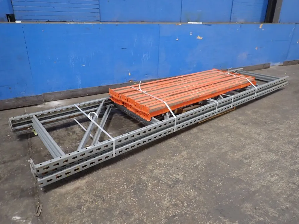 Pallet Racking - Keystone