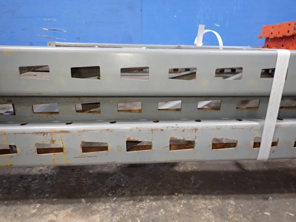 Pallet Racking - Keystone