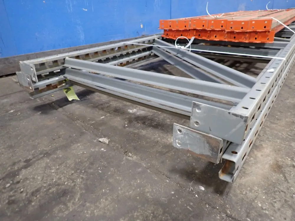 Pallet Racking - Keystone