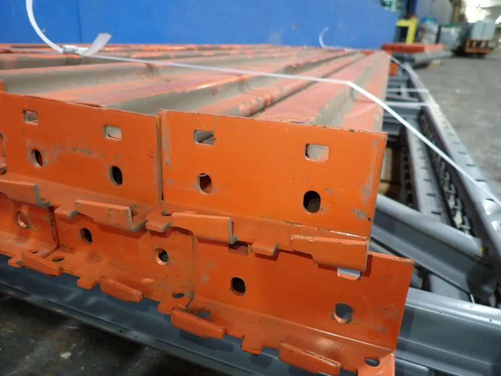 Pallet Racking - Keystone