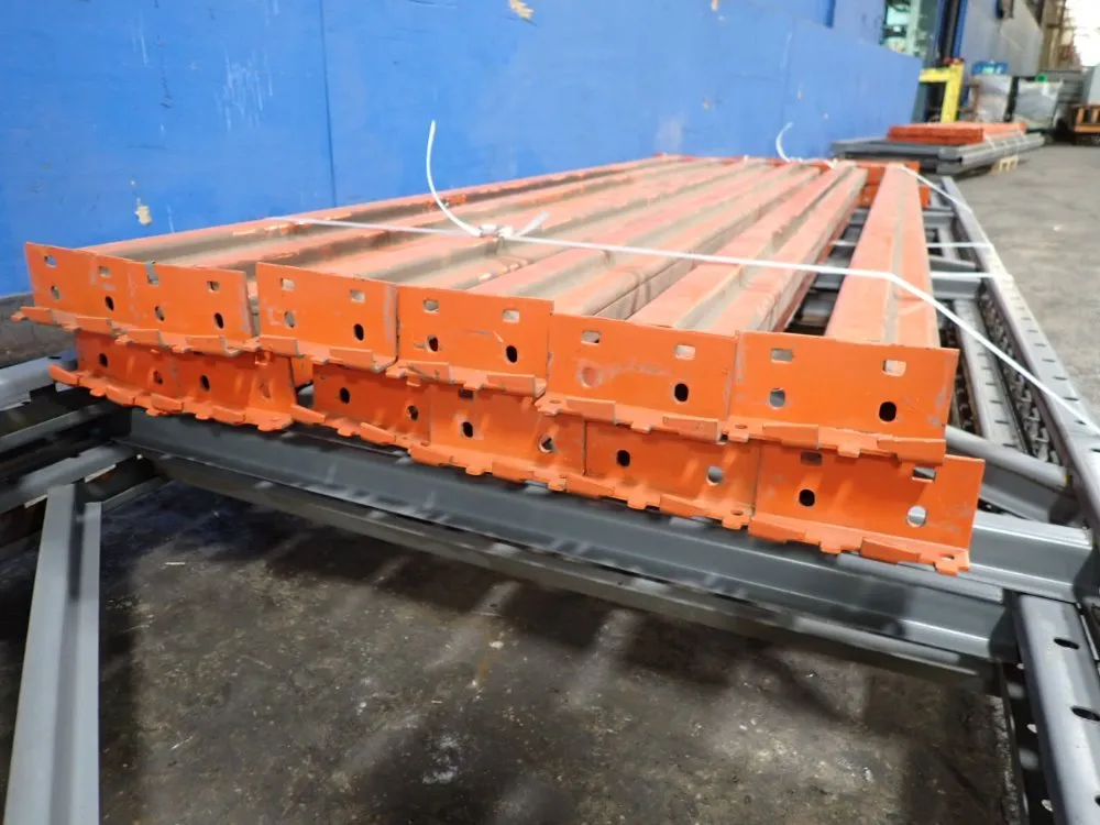 Pallet Racking - Keystone