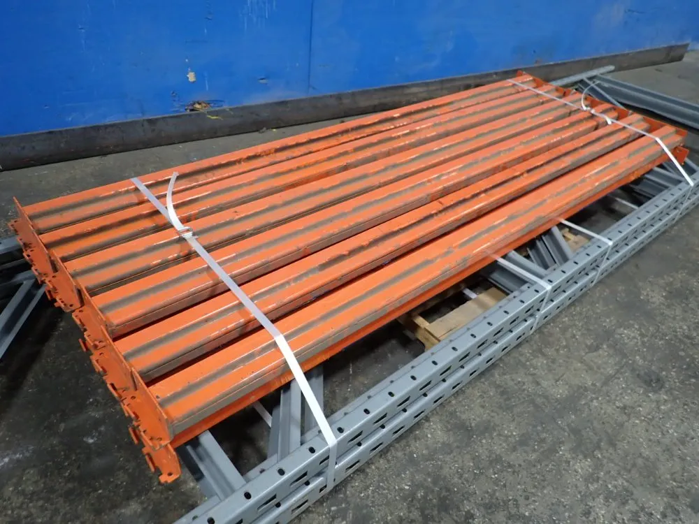 Pallet Racking - Keystone