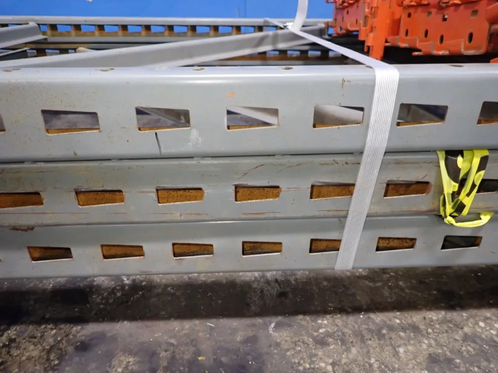 Pallet Racking - Keystone