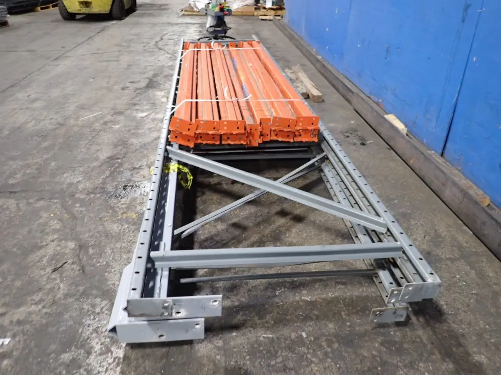 Pallet Racking - Keystone