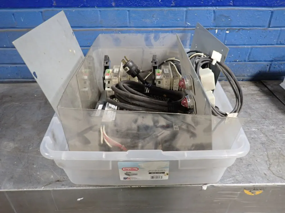 Electrical Components