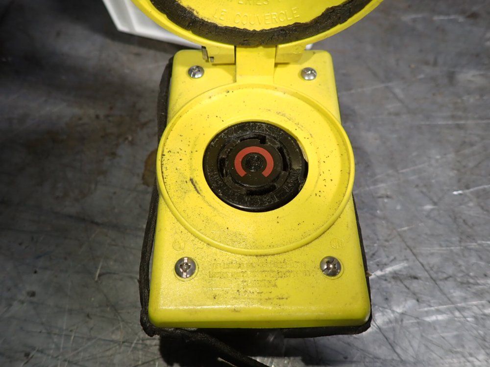 Leviton Outlet Boxes