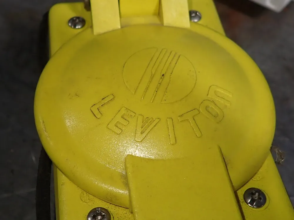 Leviton Outlet Boxes