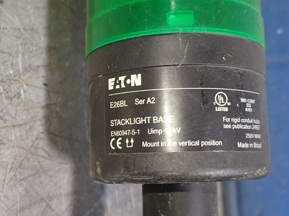 Eaton Stack Light - E26bl