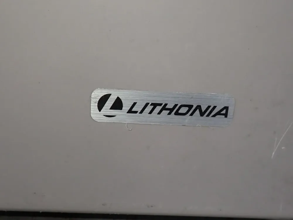 Lithonia Lighting Emergency Light Unit - Elu3x