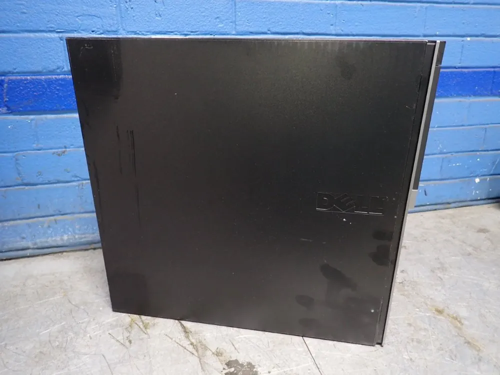 Dell Desktop Computer - Optiplex 980