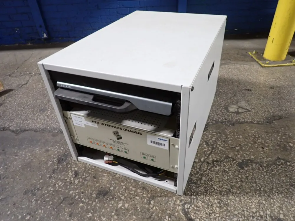 Freese Enterprises Inc Ptc Heater Test Unit - Kacdl-ptc01