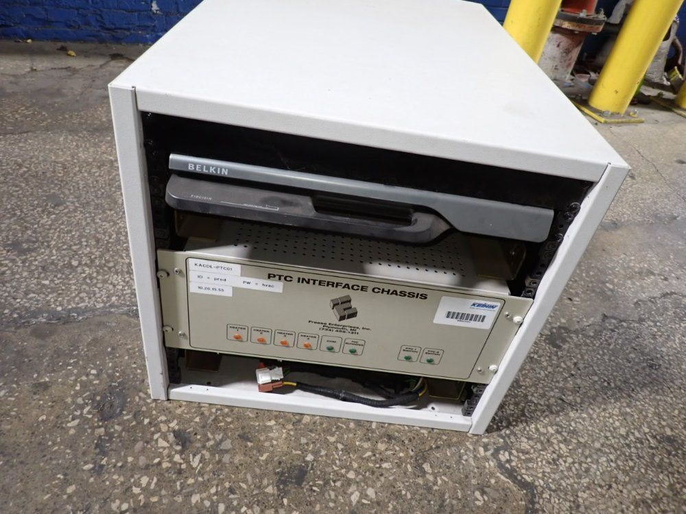 Freese Enterprises Inc Ptc Heater Test Unit - Kacdl-ptc01