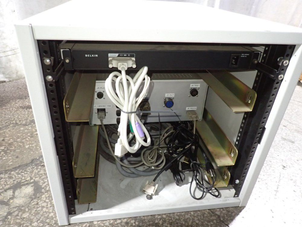 Freese Enterprises Inc Ptc Heater Test Unit - Kacdl-ptc01