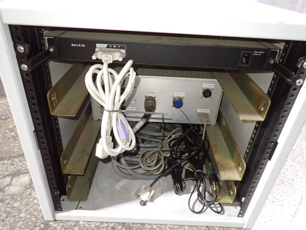 Freese Enterprises Inc Ptc Heater Test Unit - Kacdl-ptc01