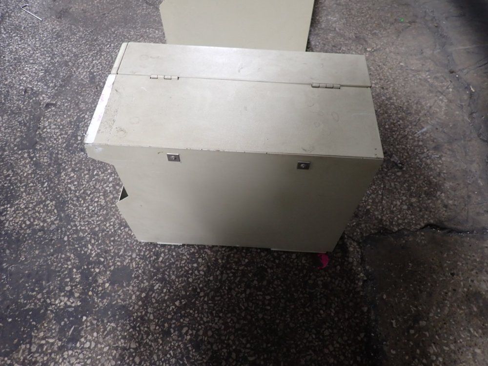 Zebra Technologies Barcode Printer - 105slplus