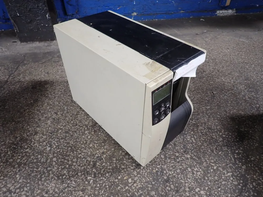 Zebra Technologies Barcode Printer - 110xi4