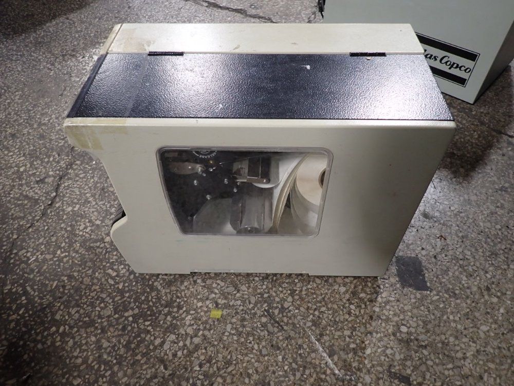 Zebra Technologies Barcode Printer - 110xi4